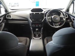 2022 Subaru Forester 2.5i-L