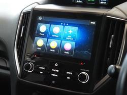 2022 Subaru Forester 2.5i-L