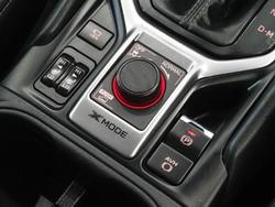 2022 Subaru Forester 2.5i-L