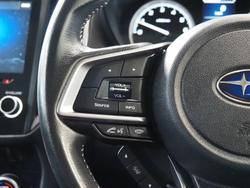 2022 Subaru Forester 2.5i-L