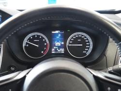 2022 Subaru Forester 2.5i-L