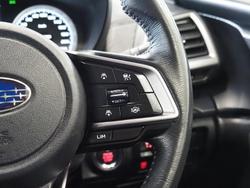 2022 Subaru Forester 2.5i-L