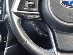 2022 Subaru Forester 2.5i-L