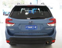 2022 Subaru Forester 2.5i-L