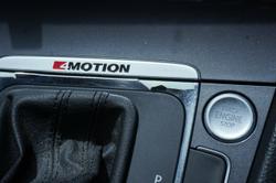 2016 Volkswagen Golf Alltrack 132TSI