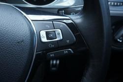 2016 Volkswagen Golf Alltrack 132TSI