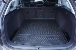 2016 Volkswagen Golf Alltrack 132TSI