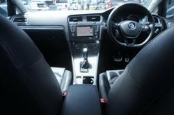 2016 Volkswagen Golf Alltrack 132TSI