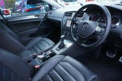2016 Volkswagen Golf Alltrack 132TSI