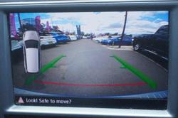 2016 Volkswagen Golf Alltrack 132TSI