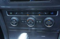 2016 Volkswagen Golf Alltrack 132TSI