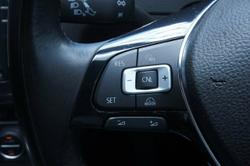 2016 Volkswagen Golf Alltrack 132TSI