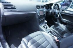 2016 Volkswagen Golf Alltrack 132TSI