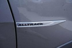 2016 Volkswagen Golf Alltrack 132TSI