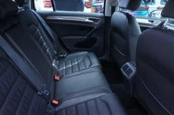 2016 Volkswagen Golf Alltrack 132TSI