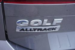 2016 Volkswagen Golf Alltrack 132TSI