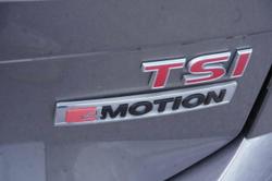 2016 Volkswagen Golf Alltrack 132TSI