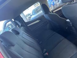 2018 Isuzu D-MAX LS-U