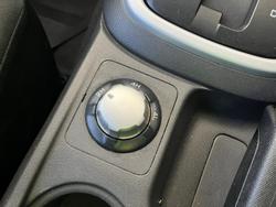 2018 Isuzu D-MAX LS-U