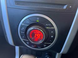 2018 Isuzu D-MAX LS-U