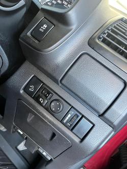 2018 Isuzu D-MAX LS-U