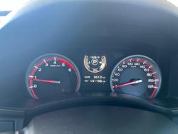 2018 Isuzu D-MAX LS-U