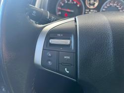 2018 Isuzu D-MAX LS-U