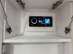 2025 Urban Caravans Tourer