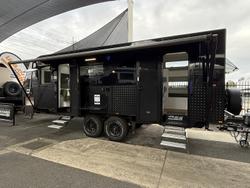 Urban Caravans Tourer