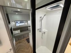 2025 Urban Caravans Tourer