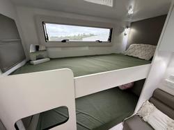 2025 Urban Caravans Tourer