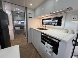 2025 Urban Caravans Tourer
