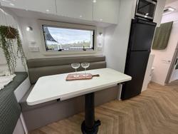 2025 Urban Caravans Tourer