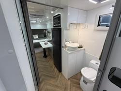 2025 Urban Caravans Tourer