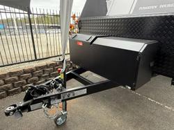 2025 Urban Caravans Tourer