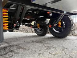 2025 Urban Caravans Tourer