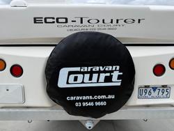 2013 Eco Tourer 510 Off Highway Shower Toilet