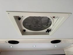 2013 Eco Tourer 510 Off Highway Shower Toilet