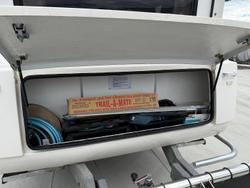 2013 Eco Tourer 510 Off Highway Shower Toilet