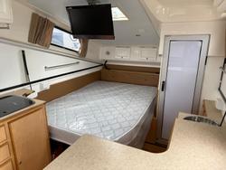 2013 Eco Tourer 510 Off Highway Shower Toilet