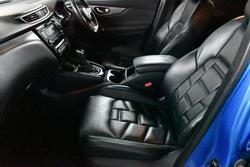 2021 Nissan QASHQAI Ti