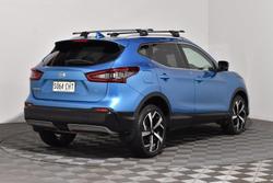 2021 Nissan QASHQAI Ti