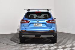 2021 Nissan QASHQAI Ti