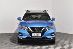 2021 Nissan QASHQAI Ti