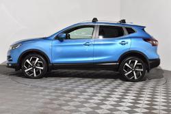2021 Nissan QASHQAI Ti