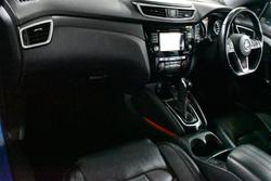 2021 Nissan QASHQAI Ti