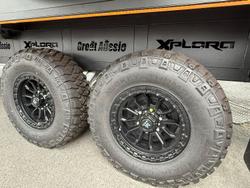 2025 GREAT AUSSIE Xplora