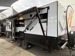 2025 Vivid Caravans Explorer