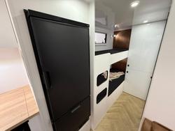 2025 Vivid Caravans Explorer