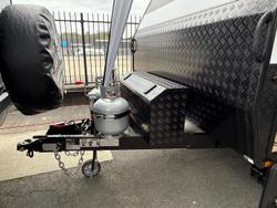 2025 Vivid Caravans Explorer